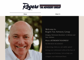 Rogerstaxadvisorygroup.com thumbnail