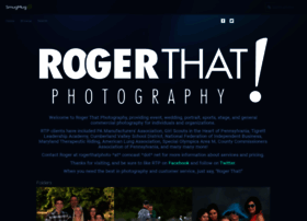 Rogerthatphotography.com thumbnail