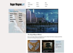 Rogerwagner.co.uk thumbnail