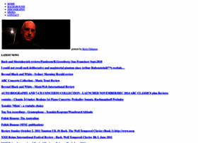 Rogerwoodward.com thumbnail