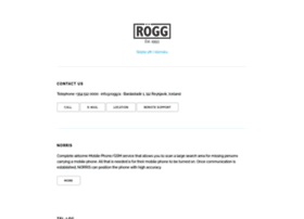 Rogg.net thumbnail