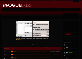 Rogue-labs.net thumbnail