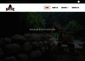 Rogueexcavation.com thumbnail