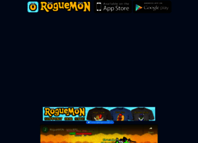 Roguemon.com thumbnail