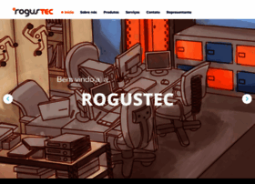 Rogustec.com.br thumbnail