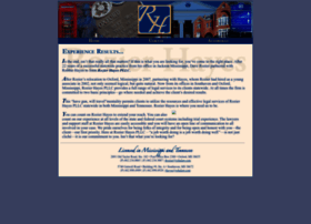 Rohalaw.com thumbnail