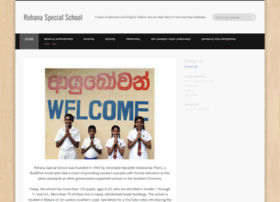 Rohanaspecialschool.org thumbnail Rohanaspecialschool.org thumbnail