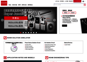 Rohm.com.tw thumbnail Rohm.com.tw thumbnail
