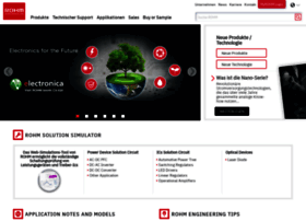 Rohm.de thumbnail Rohm.de thumbnail