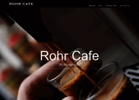 Rohrcafe.com thumbnail
