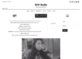 Roi-radio.com thumbnail