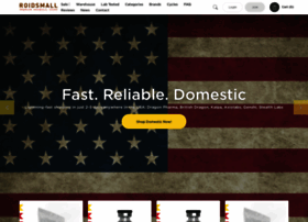 Roidsmall.to thumbnail