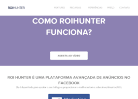 Roihunter.com.br thumbnail