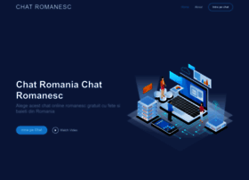 Romania chat apropo Chat Romania
