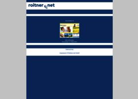 Roitner.net thumbnail