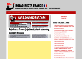 Roja-directa.fr thumbnail Roja-directa.fr thumbnail
