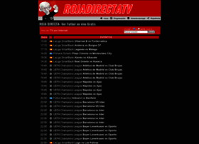 Rojadirectatv.biz thumbnail Rojadirectatv.biz thumbnail