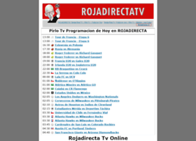 Rojadirectatv.info thumbnail