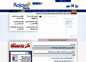Rojavanews.com thumbnail