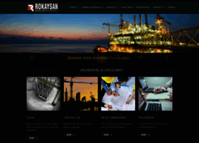 Rokaysan.com thumbnail