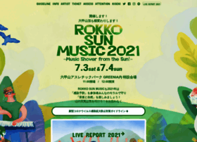 Rokkosun-music.com thumbnail