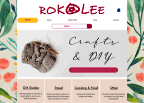 Rokolee.com thumbnail