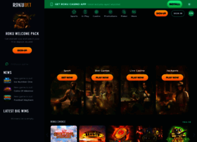 Rokubet.com thumbnail