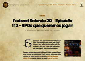 Rolando20.com.br thumbnail