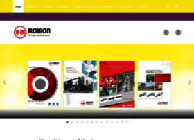 Rolconengineering.com thumbnail