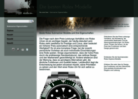 Rolex--watches.co.uk thumbnail