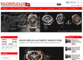 Rolexreplica.ch thumbnail