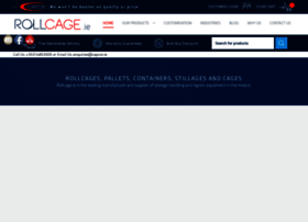 Rollcage.ie thumbnail
