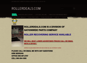 Rollerdeals.com thumbnail