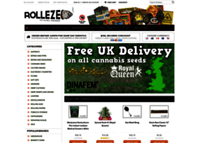 Rolleze.co.uk thumbnail