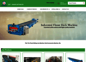 Rollforming-machine.co.in thumbnail Rollforming-machine.co.in thumbnail