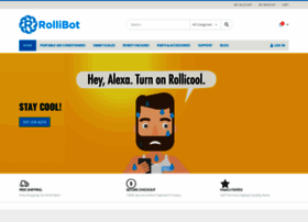 Rollibot.com thumbnail