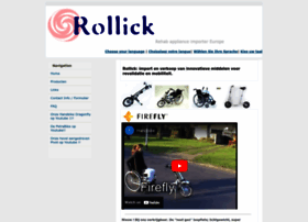 Rollick.biz thumbnail