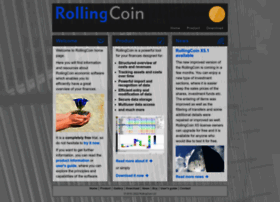 Rollingcoin.com thumbnail