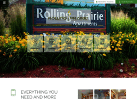 Rollingprairie.com thumbnail