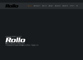 Rollo.co.kr thumbnail