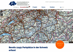 Rollstuhlparkplatz.ch thumbnail