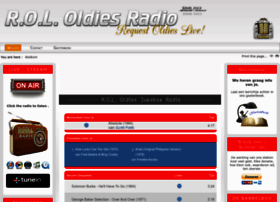 Rolradio.be thumbnail Rolradio.be thumbnail