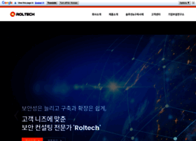 Roltech.co.kr thumbnail