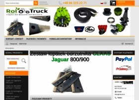 Roltruck.pl thumbnail