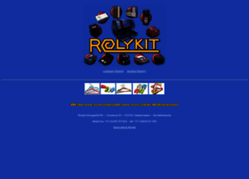 Rolykit.nl thumbnail
