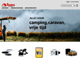 Roma-nijverdal.nl thumbnail