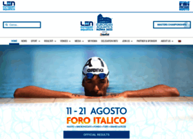 Roma2022.eu thumbnail