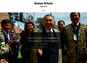 Roman-britain.org thumbnail