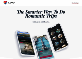 Romance.travel thumbnail