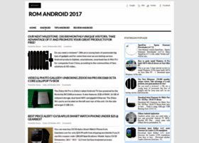 Romandroid2017.blogspot.com thumbnail